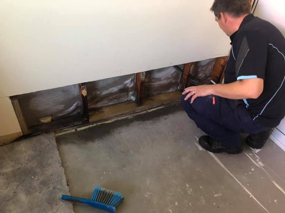 Repairs 2