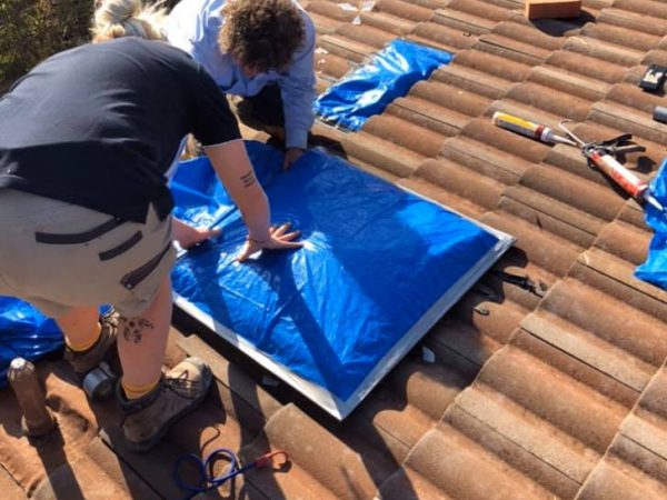 Skylight Before Skylight Before